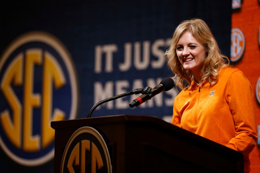Former Lady Vols head coach Kellie Harper to lead Mizzou