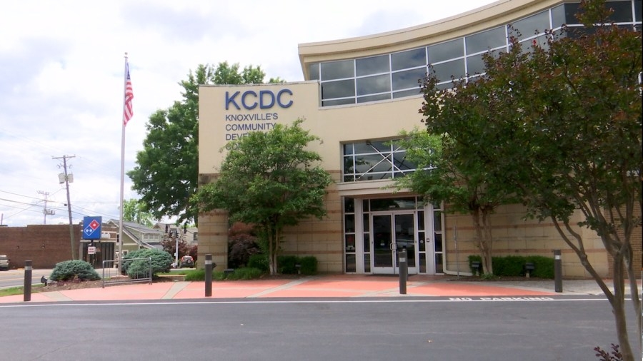 Proposed cuts to HUD funding could impact thousands in Knoxville