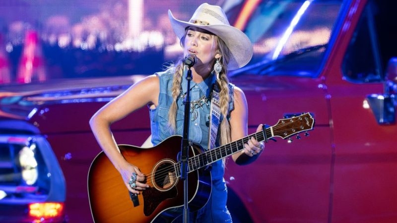 Lainey Wilson to perform in Knoxville on Whirlwind world tour in fall 2025