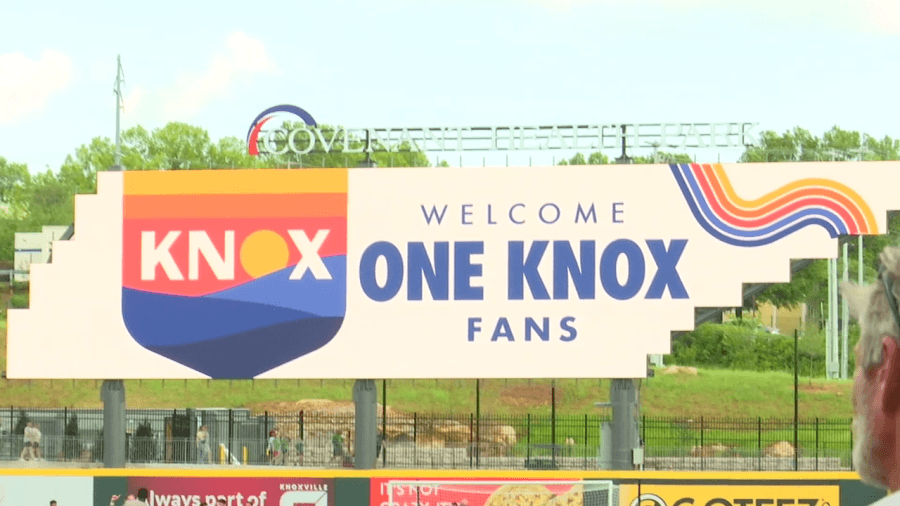 One Knoxville SC sets league attendance record at home opener