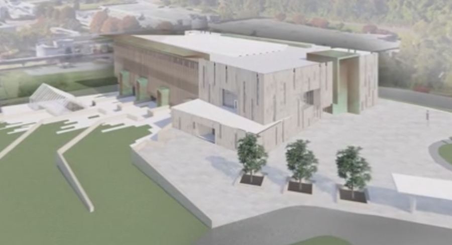 City: Jim Clayton withdraws donation for Knoxville science museum