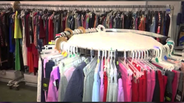 Knox County Schools seeking group to take over student clothing center operations