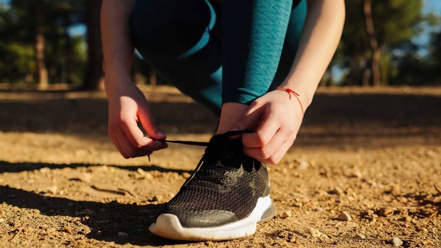 Nonprofit training and empowering young runners in East Tennessee