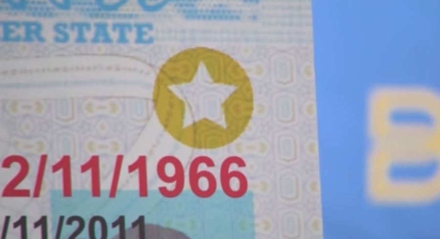 REAL ID requirements go into effect