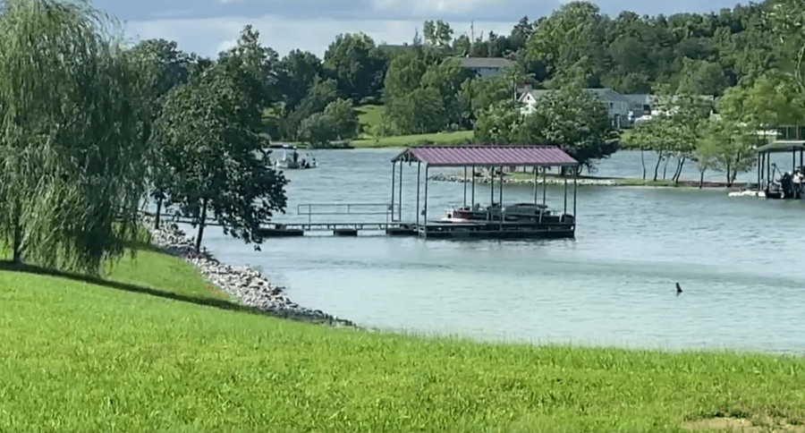 Crews respond to drowning on Douglas Lake in Jefferson County