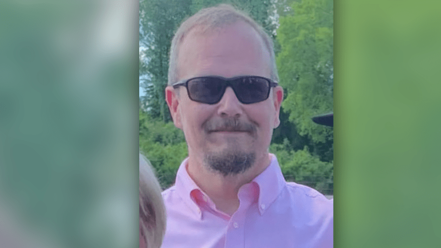 Sheriff's office investigating Loudon County man's disappearance