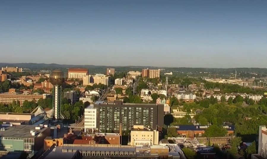 Donors boost city efforts to build more affordable housing in Knoxville