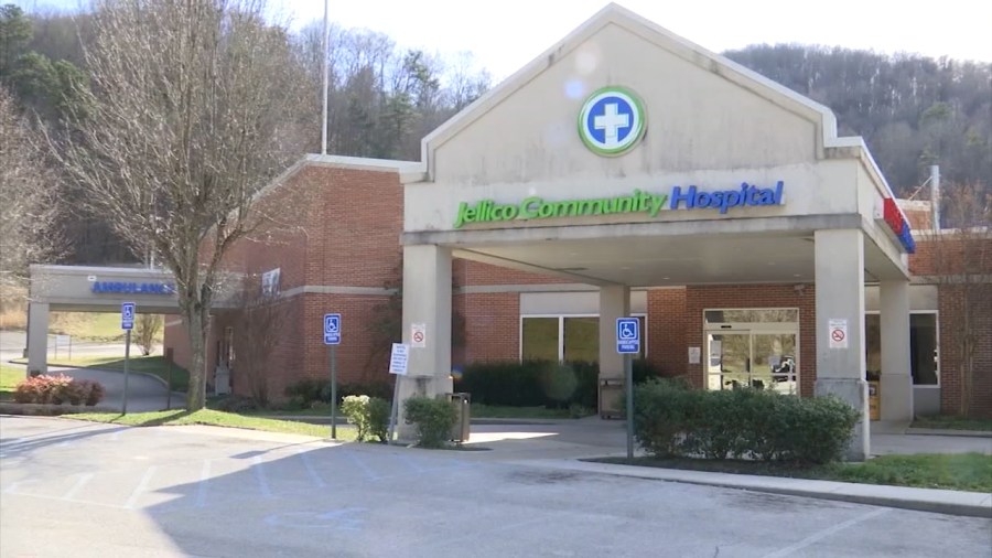 Phoenix Rural Health to take over Jellico Hospital after 2024 closure
