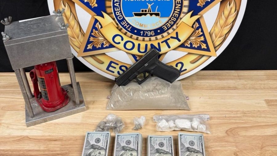 Knox County seeing impact of fentanyl despite 2024 decline in drug-related deaths