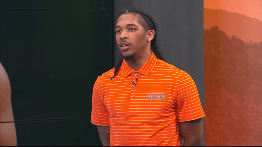 Department of Justice comments on Zakai Zeigler lawsuit