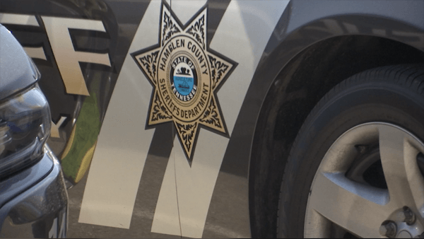 Five family members charged after Hamblen County business' property shot