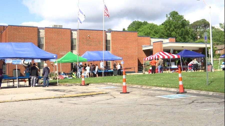 Knoshville festival shares Jewish food and culture