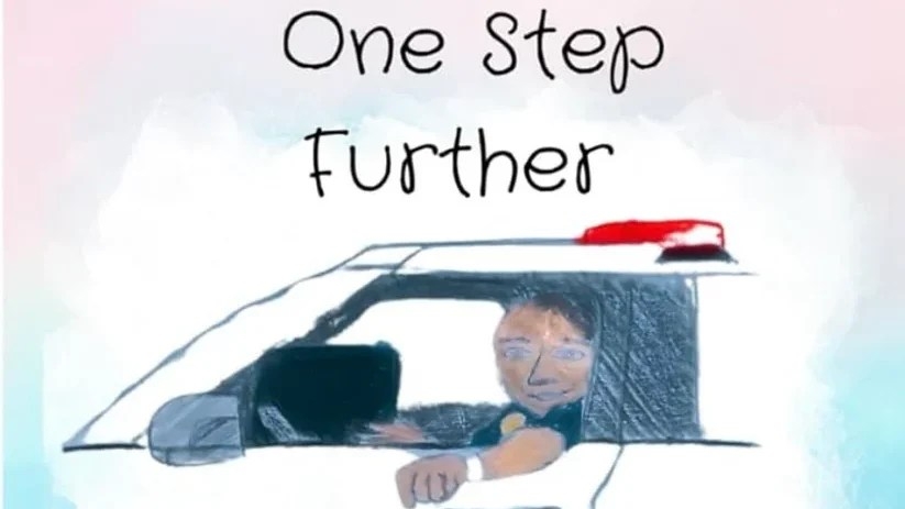 Daughter of fallen East TN deputy pens children's book honoring father's legacy