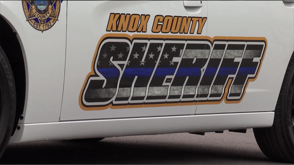 No traffic fatalities in Knox County on Memorial Day weekend, sheriff's office says
