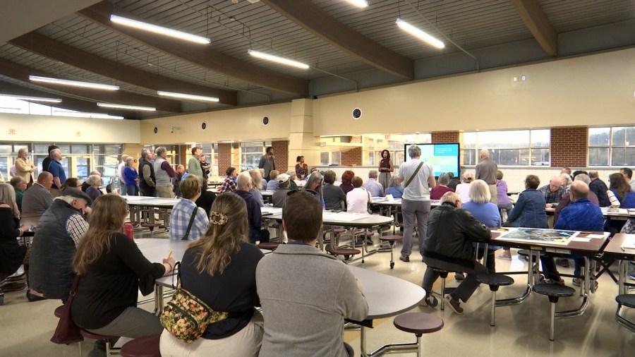 Oak Ridge begins developing first update to city's growth plan since 1988