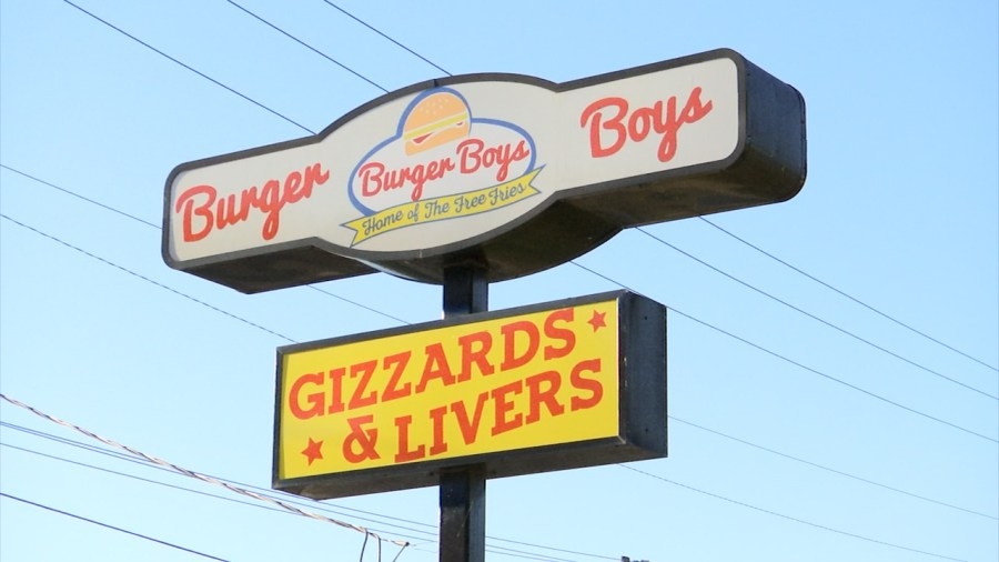 ‘Like a star up in the sky': Knoxville burger restaurant to close