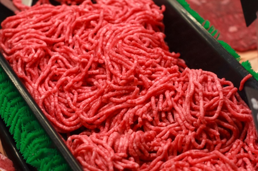 Sheriff: 80,000 pounds of beef stolen from Bean Station meat processing facility