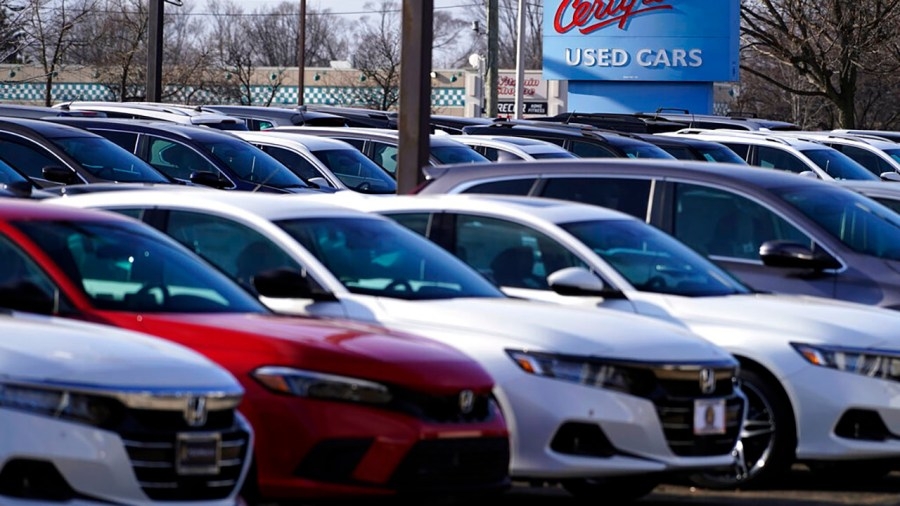 What impact will new tariffs on imported cars, parts have on Tennessee?