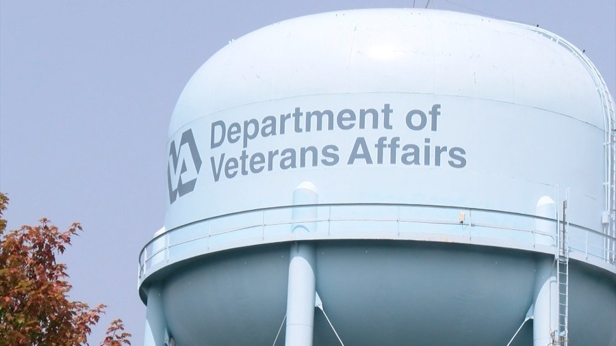 ‘A lot of us rely on the VA' East TN veteran reacts cuts planned at Veterans Affairs