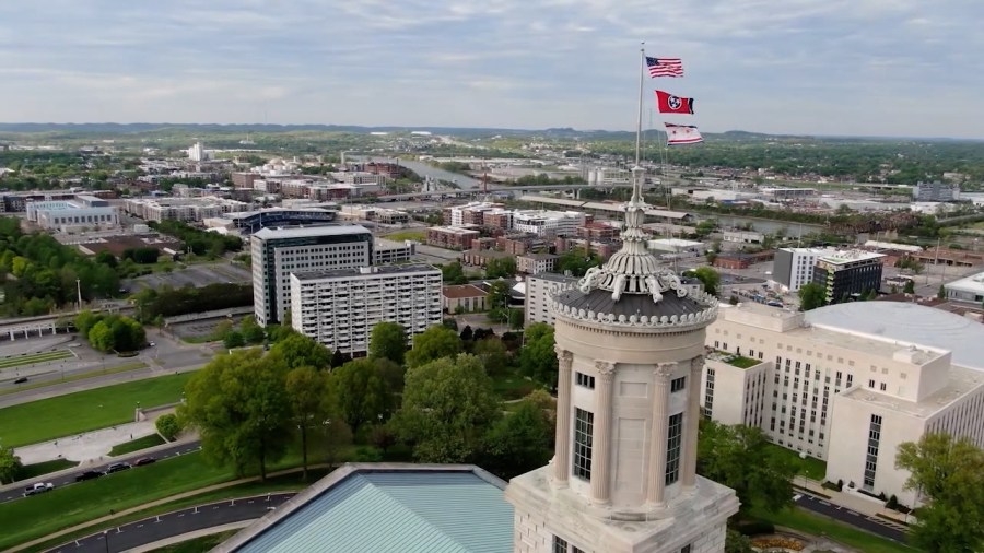 New Tennessee law criminalizes AI technology for child pornography creation
