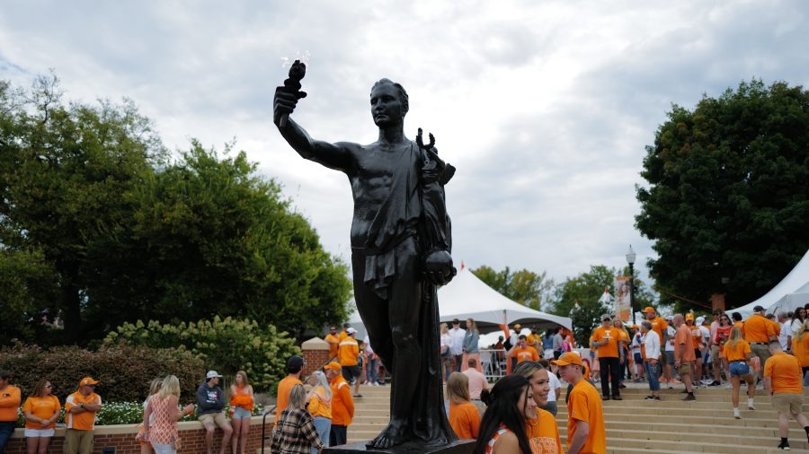 University of Tennessee College of Law changes name after $32.5M donation