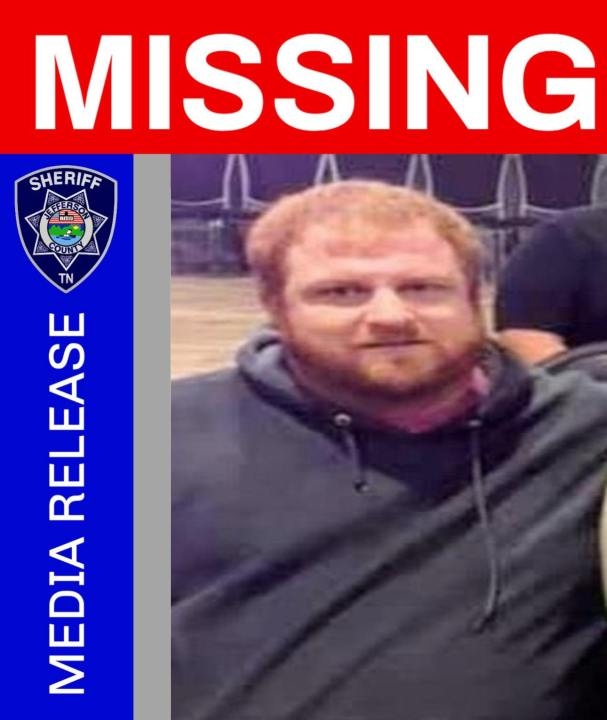 Jefferson County Sheriff's Office asks for help finding missing man