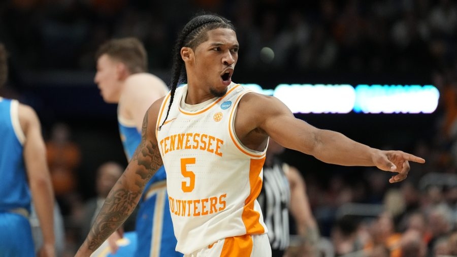 NCAA responds to Zakai Zeigler lawsuit seeking to play another season on Rocky Top