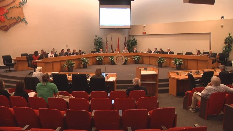 Knoxville City Council candidates announced ahead of August election