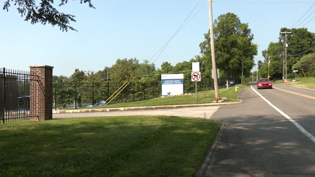 Knoxville Jewish Alliance increasing security amid national rise in antisemitic incidents