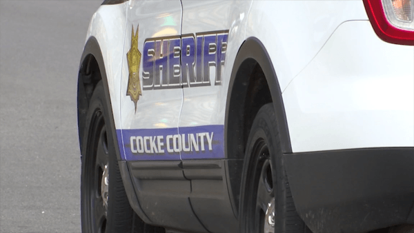 Mother sues Cocke County Sheriff's Office over daughter's death