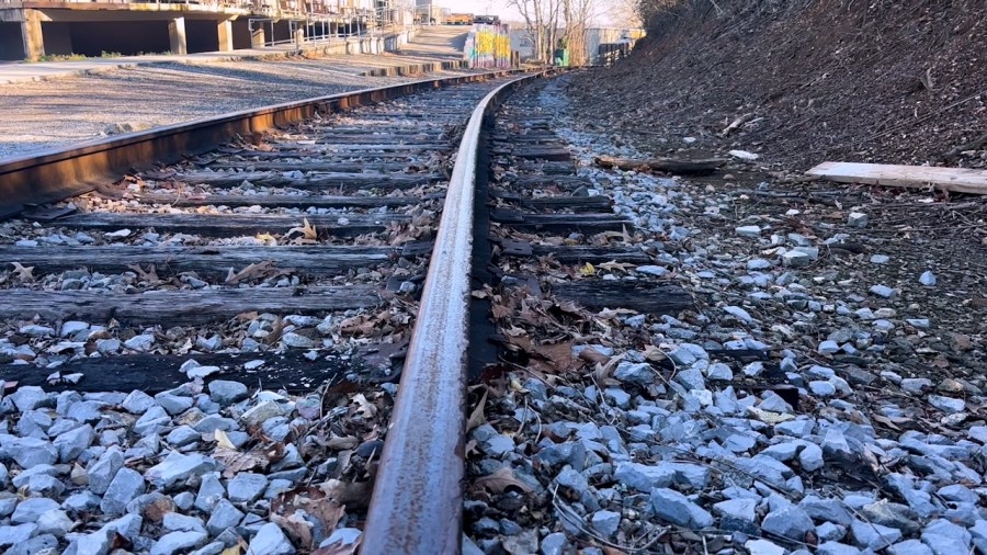 Landowners near Knoxville ‘rail-to-trail' project file lawsuits seeking compensation