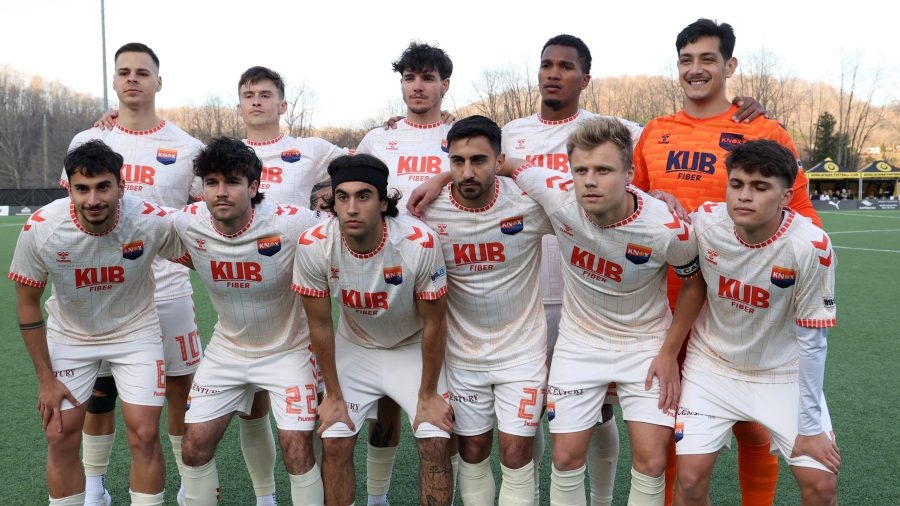One Knoxville SC enters home opener as league's last unbeaten team