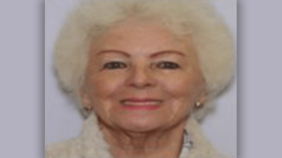 TBI: 91-year-old woman missing from South Carolina found safe