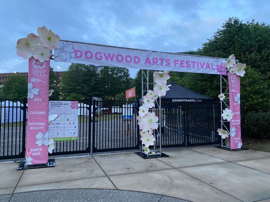 Dogwood Arts Festival to feature K-pop, steel bands, and Appalachian clogging