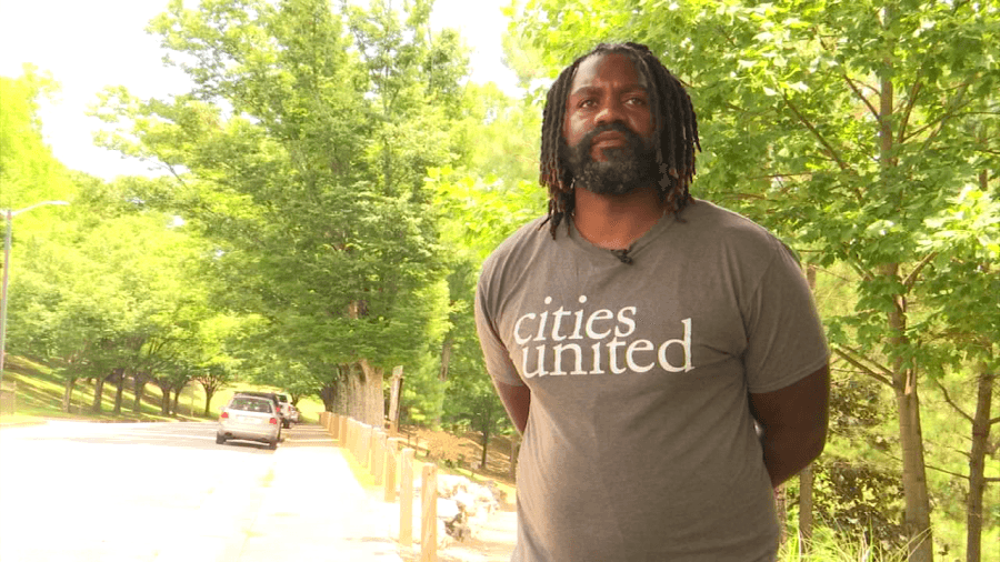 Turn up Knox director to run for Knoxville City Council