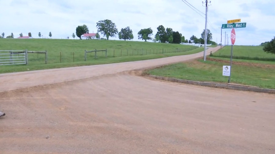 From mud to I-40 resurfacing: Road work for East Tennessee drivers to be aware of