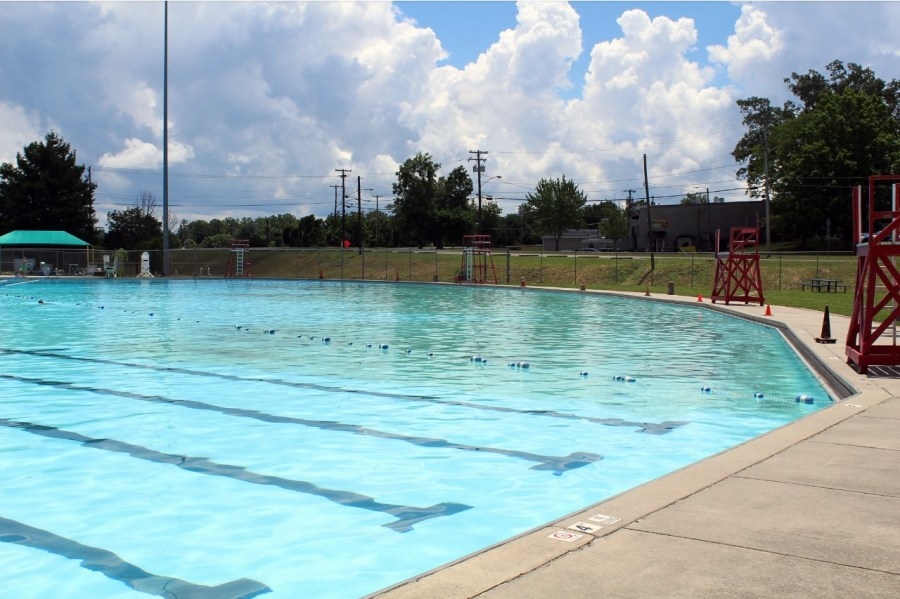 Mechanical issue delays opening of Oak Ridge Outdoor Pool