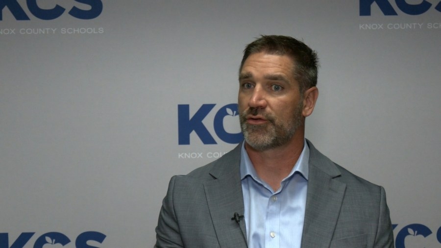 KCS Superintendent shares insight into preparations for upcoming school year
