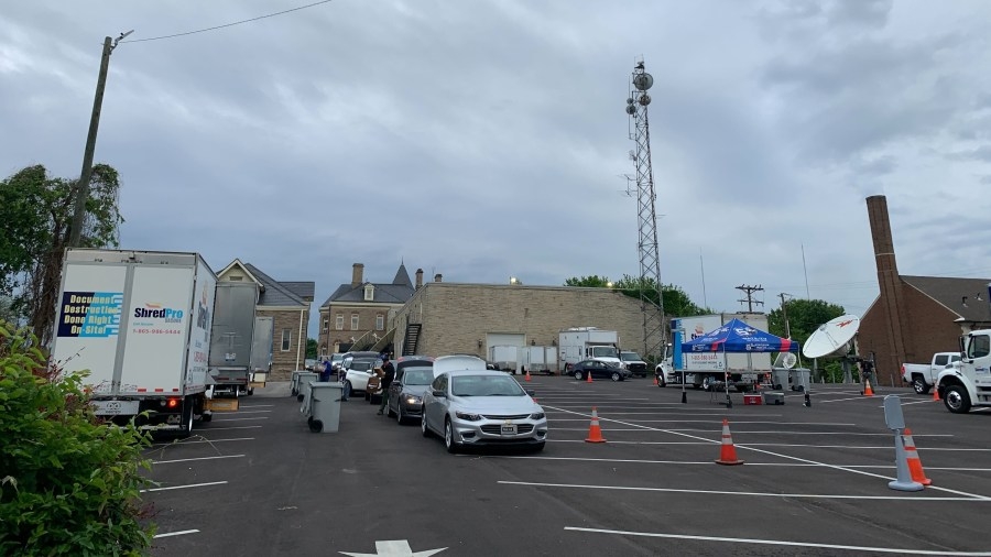 What to know ahead of WATE's Free Shred Day
