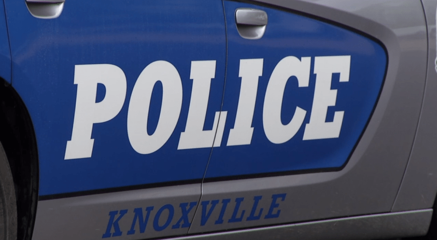 New Knoxville Police Dept. deputy chief to lead investigations bureau