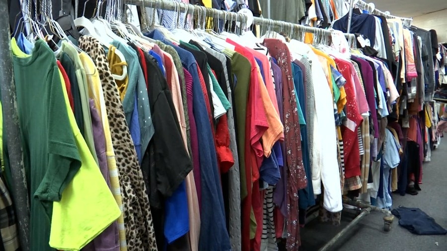 New department seeking to take over Knox County Schools clothing center
