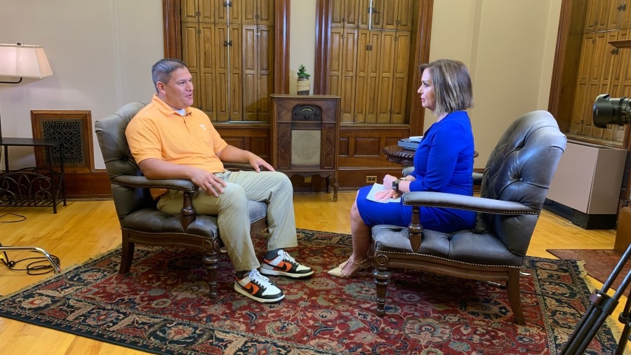 East Tennessee pastor recounts ‘miracle' rescue after kidnapping in South Africa