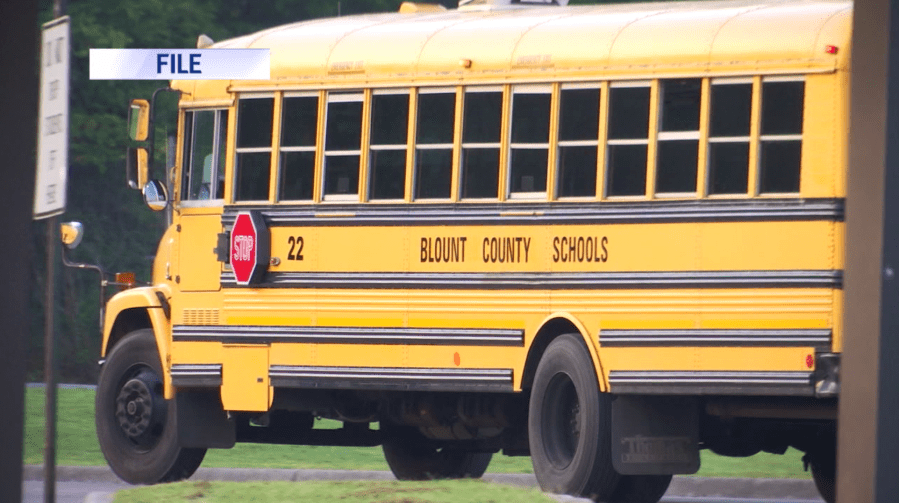 ‘Laws need to be changed' Blount County mayor urges reform after former teacher given probation