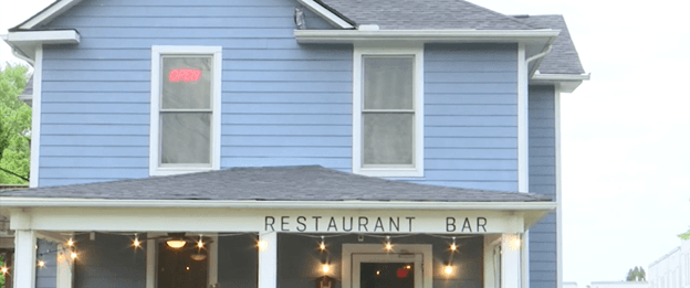 ‘A hard business' South Knoxville restaurant to close after 8 years