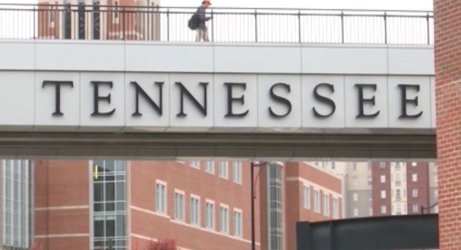 Tennessee chancellor says four on campus at risk for deportation after immigration status change