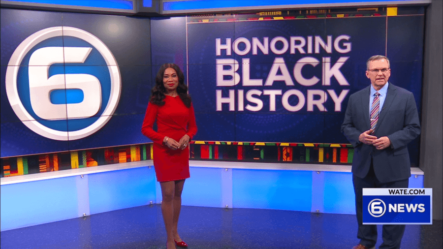 How to watch WATE's 2025 Honoring Black History special