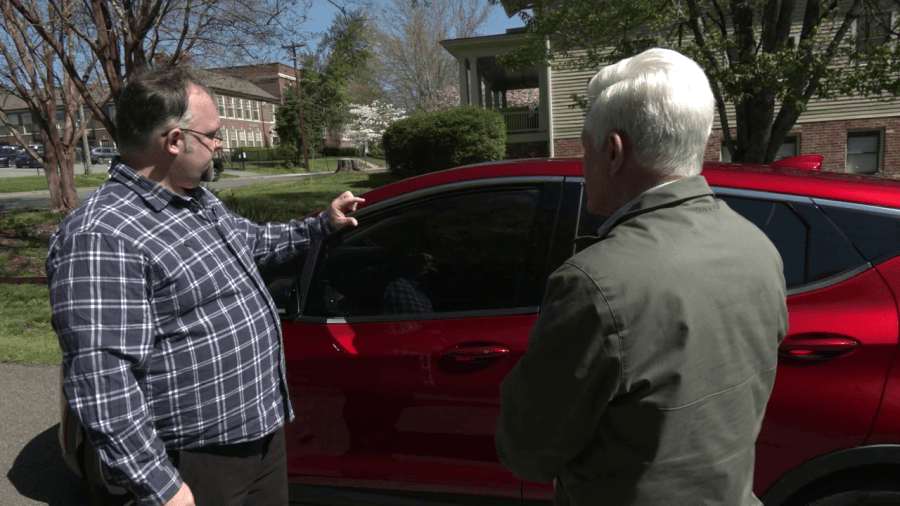 How dark is too dark for car window tint in Tennessee?