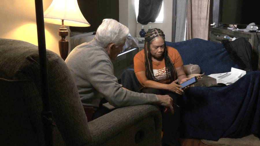 Knoxville woman gets dozens of scam calls offering fake health care subsidies