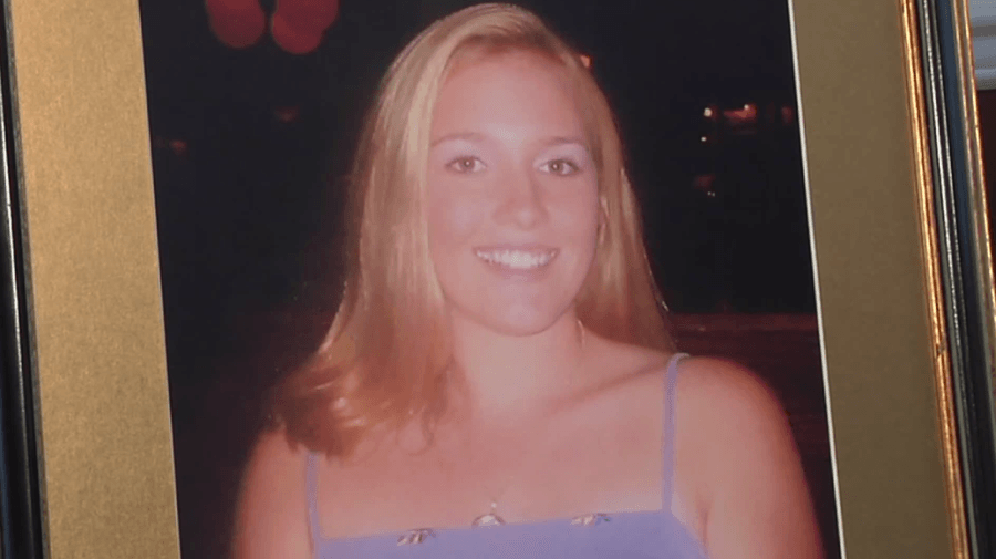 2004 Knoxville murder case, mother's persistence highlighted in ABC special