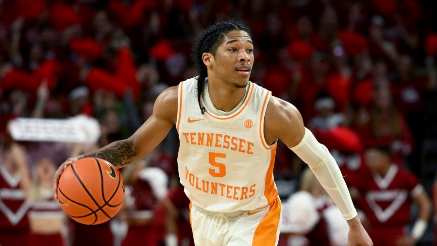 Vols star Zakai Zeigler sues NCAA, seeking to play 5th season on Rocky Top